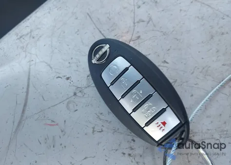 2024 Nissan Altima Sv Fwd from USA, damaged, VIN 1N4BL4DV1RN355410